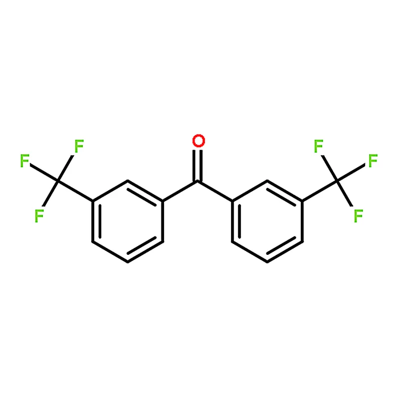 RHAWN 3,3'-Bis(trifluoromethyl)benzophenone