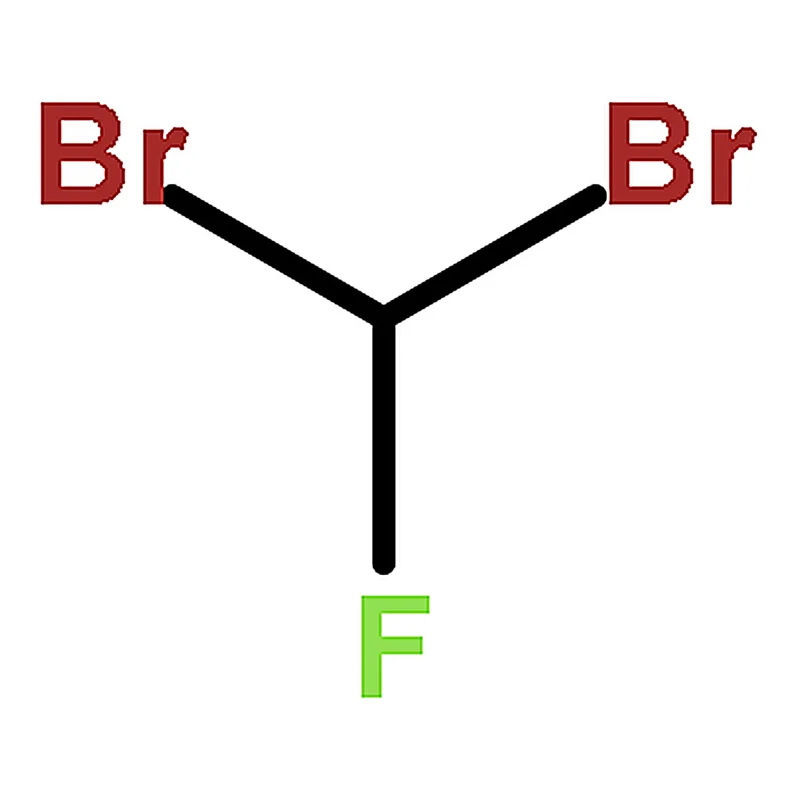RHAWN Dibromofluoromethane