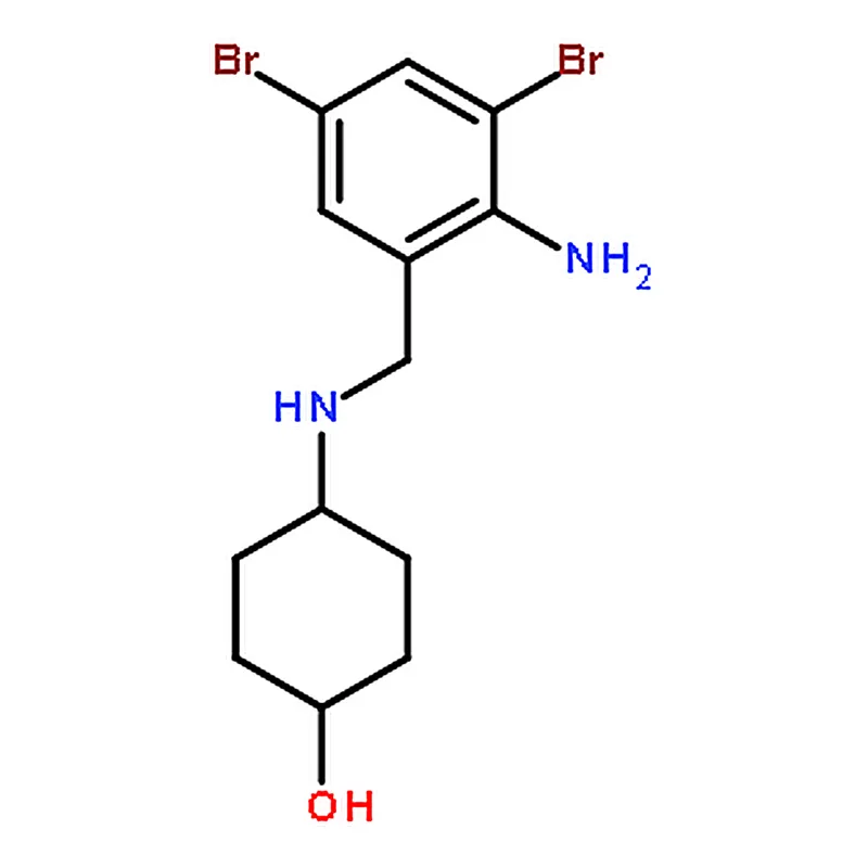 RHAWN ambroxol