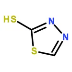 RHAWN 2-Mercapto-1,3,4-thiadiazole (MTD)