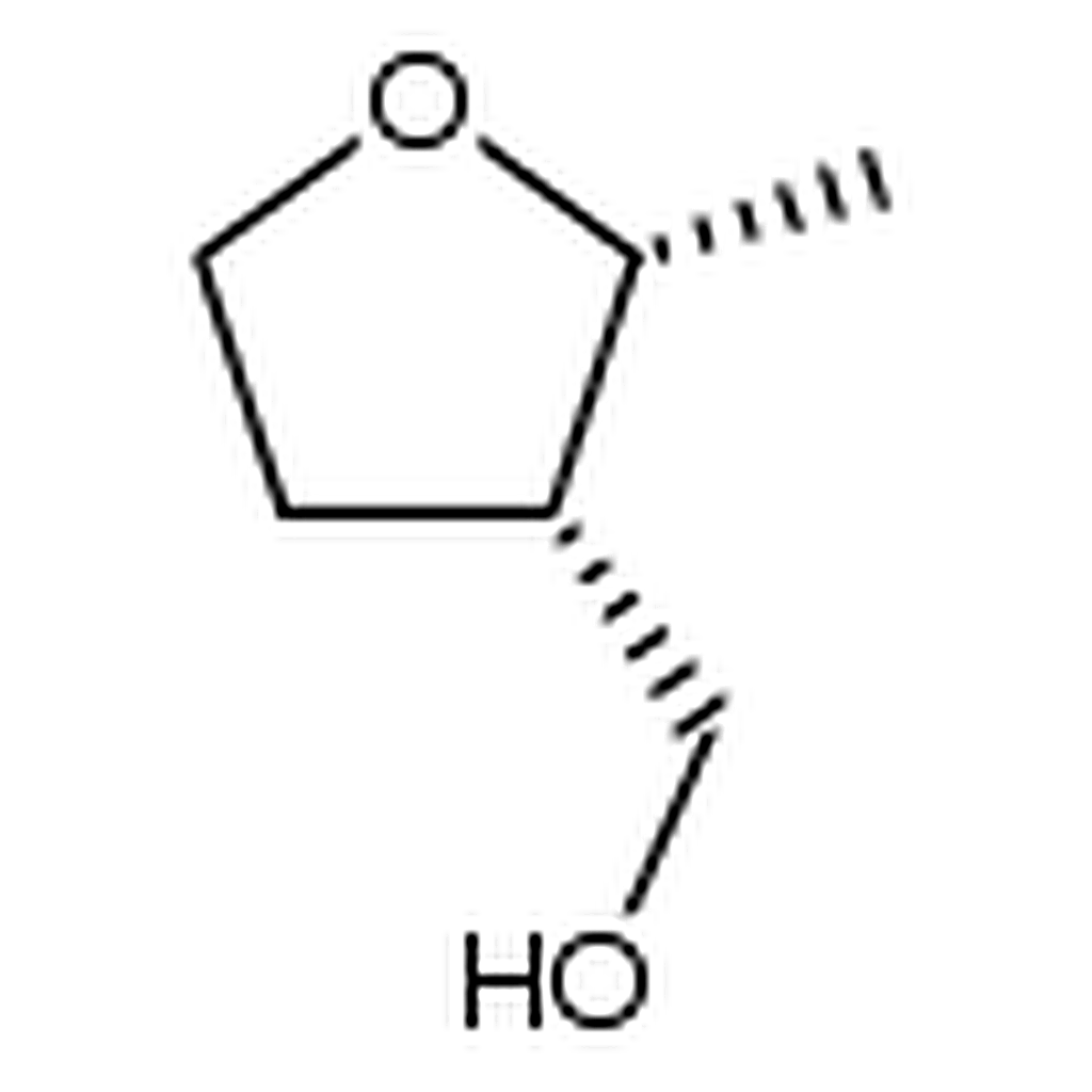 RHAWN ((2R，3S)-2-Methyltetrahydrofuran-3-yl)methanol