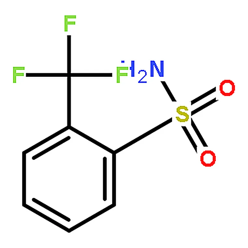 RHAWN 2-(Trifluoromethyl)benzenesulfonamide