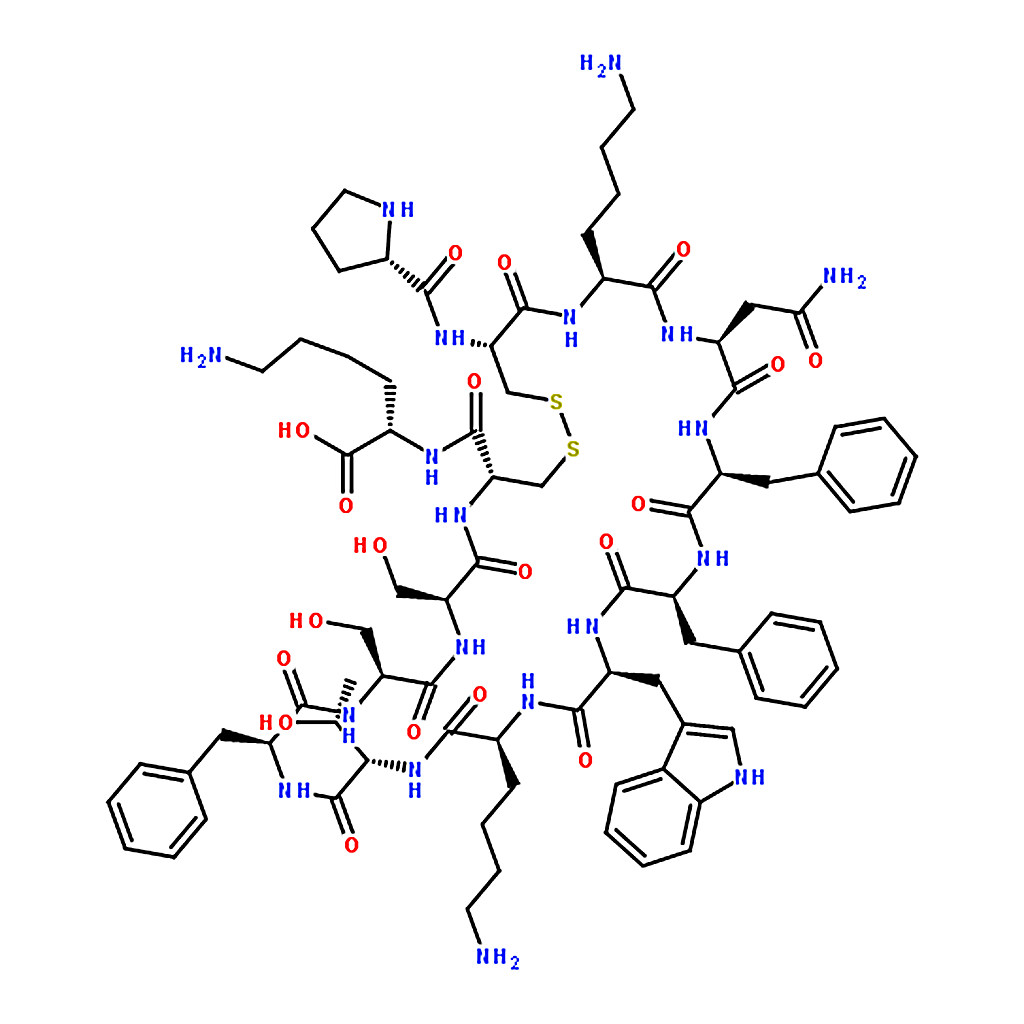 RHAWN Cortistatin 14