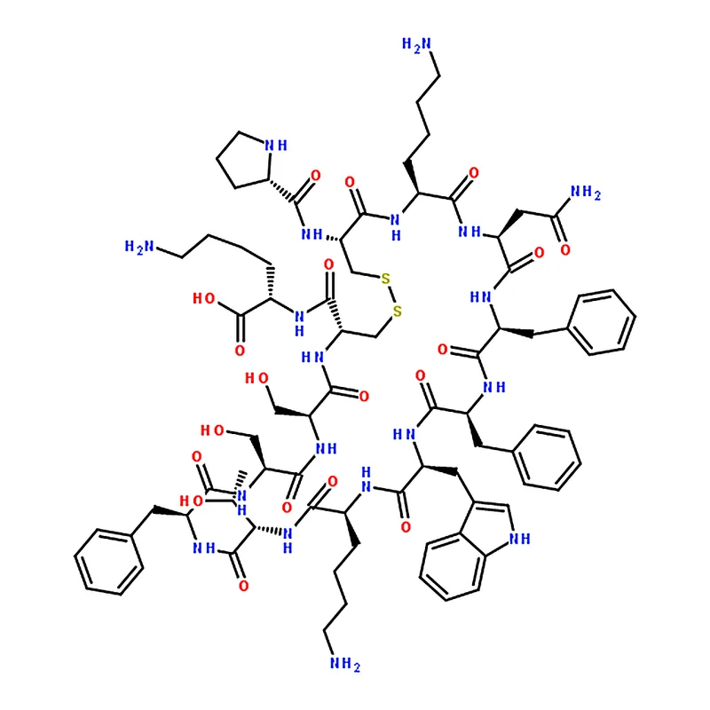 RHAWN Cortistatin 14