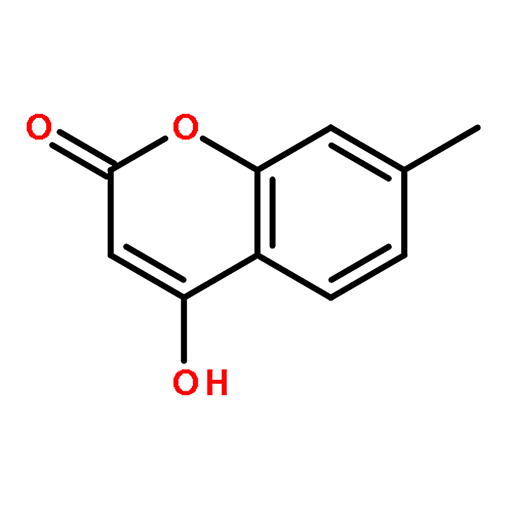 RHAWN 4-Hydroxy-7-methylcoumarin
