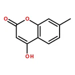 RHAWN 4-Hydroxy-7-methylcoumarin