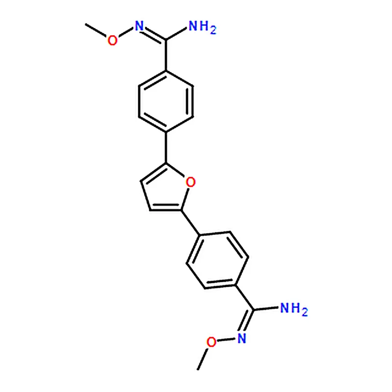 RHAWN Pafuramidine