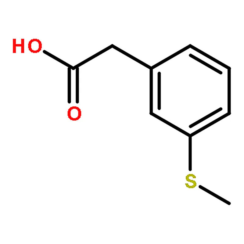 RHAWN 3-(Methylthio)phenyl acetic acid