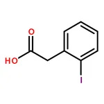 RHAWN 2-Iodophenylacetic acid