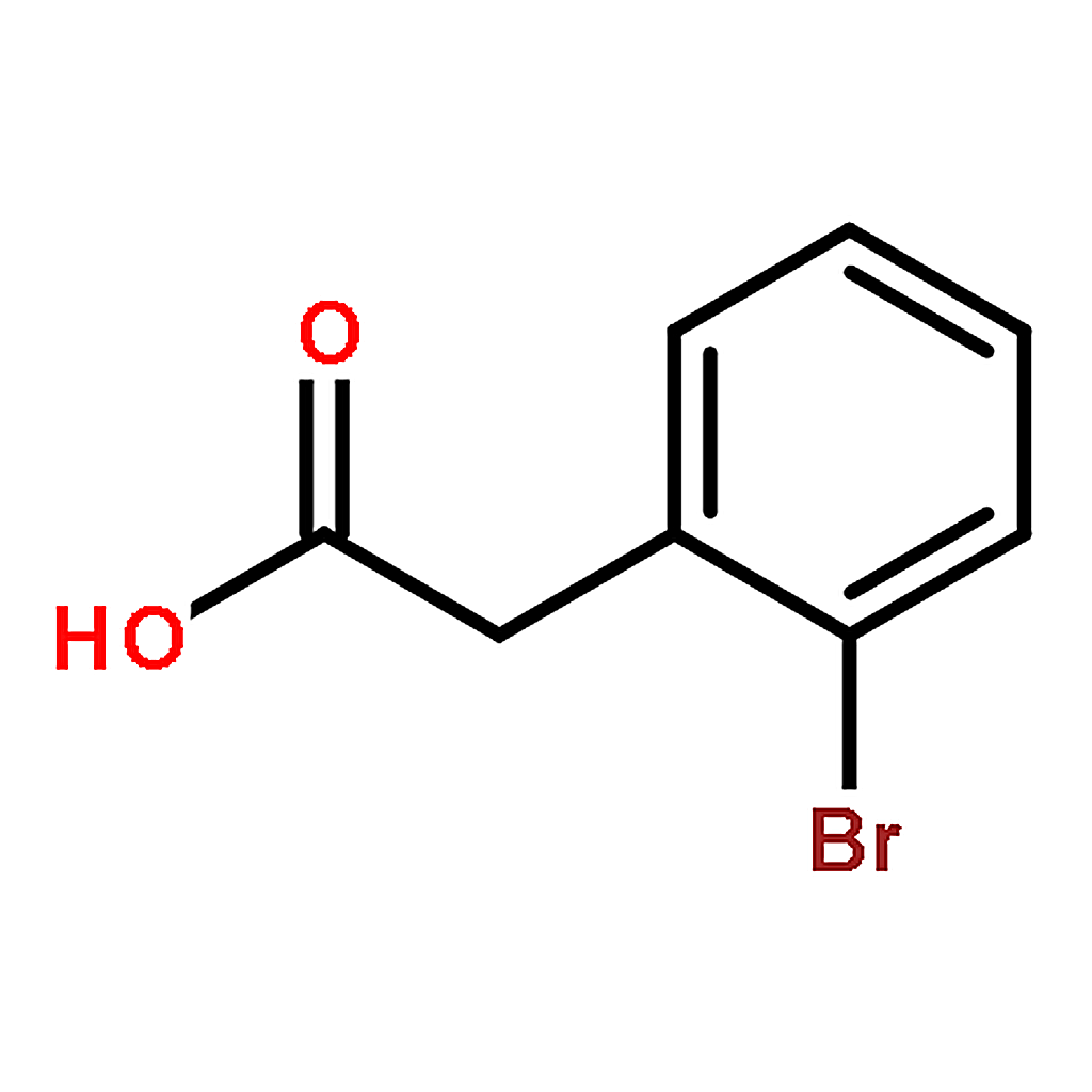 RHAWN 2-Bromophenylacetic acid