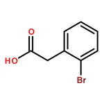 RHAWN 2-Bromophenylacetic acid