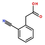 RHAWN 2-Cyanophenylacetic Acid