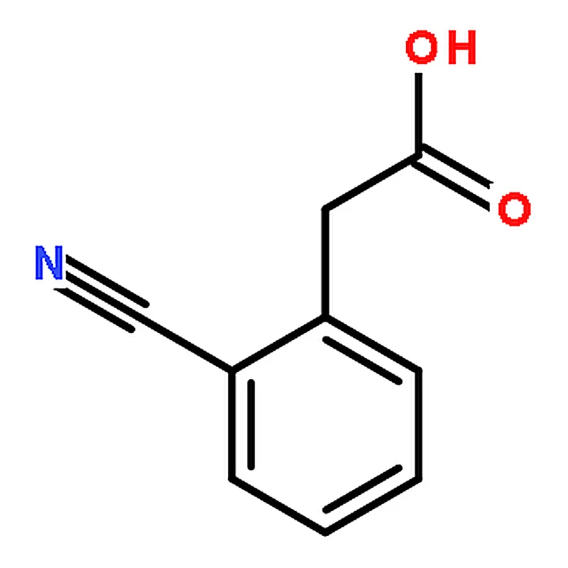 RHAWN 2-Cyanophenylacetic Acid