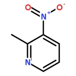 RHAWN 2-Methyl-3-nitropyridine