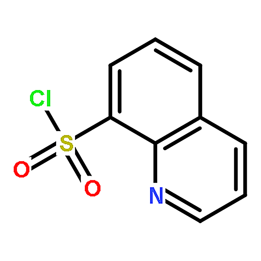RHAWN 8-Quinolinesulfonyl chloride