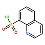 RHAWN 8-Quinolinesulfonyl chloride