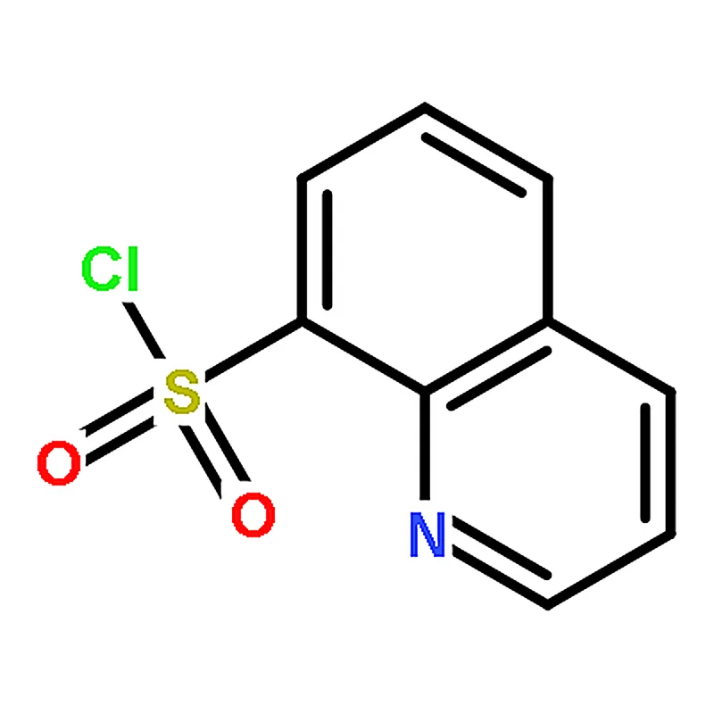 RHAWN 8-Quinolinesulfonyl chloride