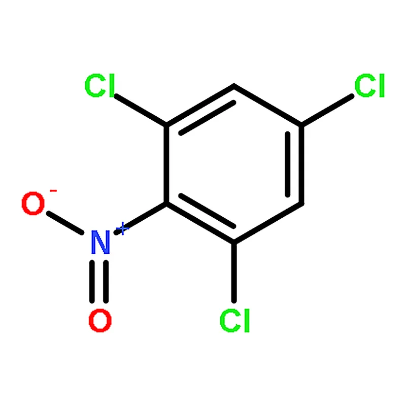 RHAWN 2,4,6-Trichloronitrobenzene