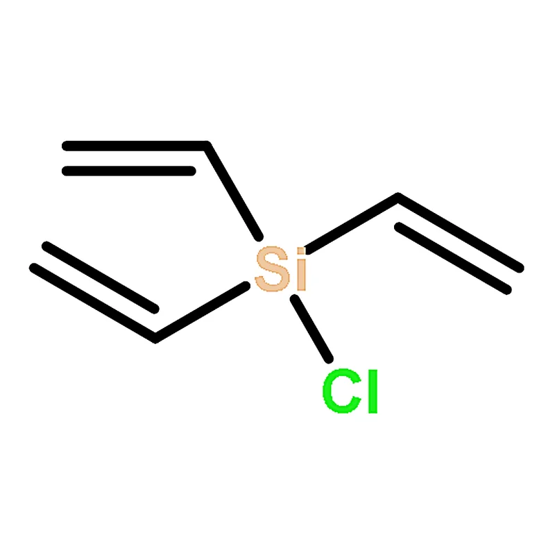 RHAWN TRIVINYLCHLOROSILANE