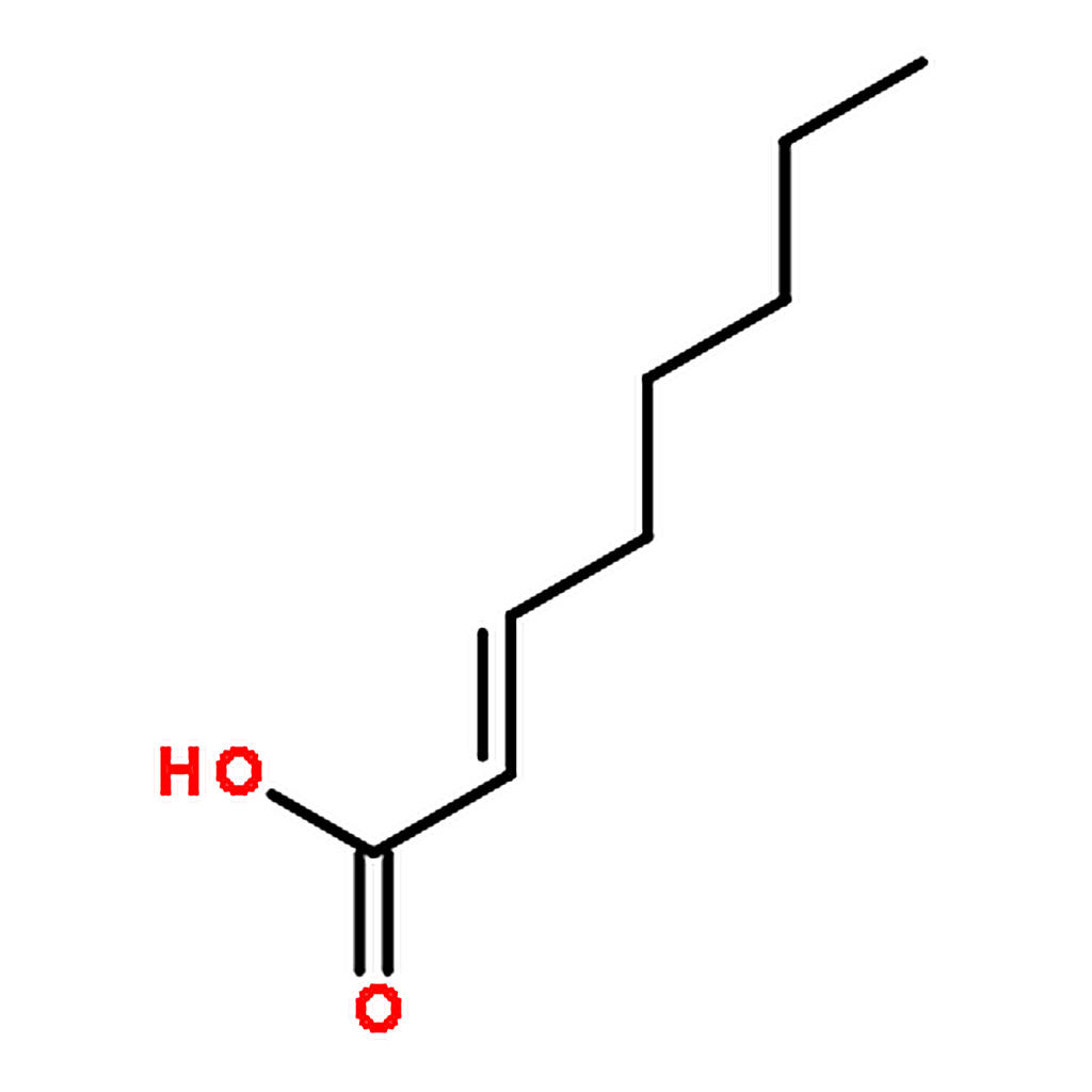 RHAWN trans-2-Octenoic Acid