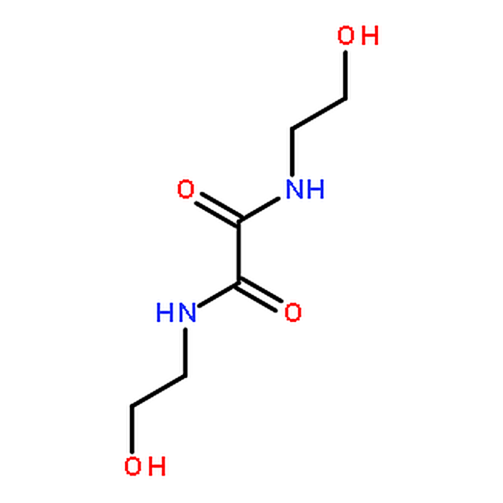 RHAWN N,N'-Bis(2-hydroxyethyl)oxamide