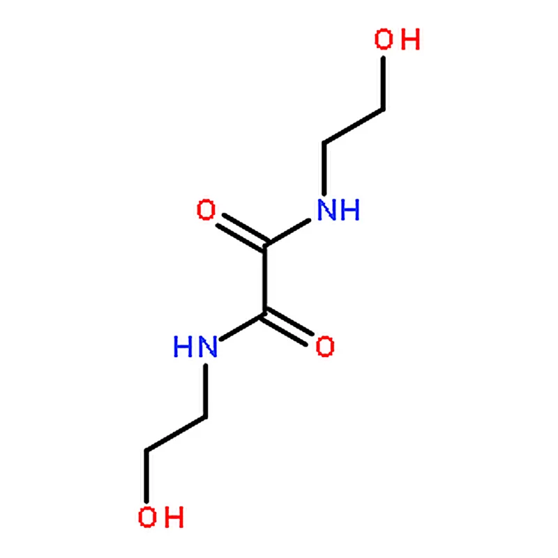 RHAWN N,N'-Bis(2-hydroxyethyl)oxamide