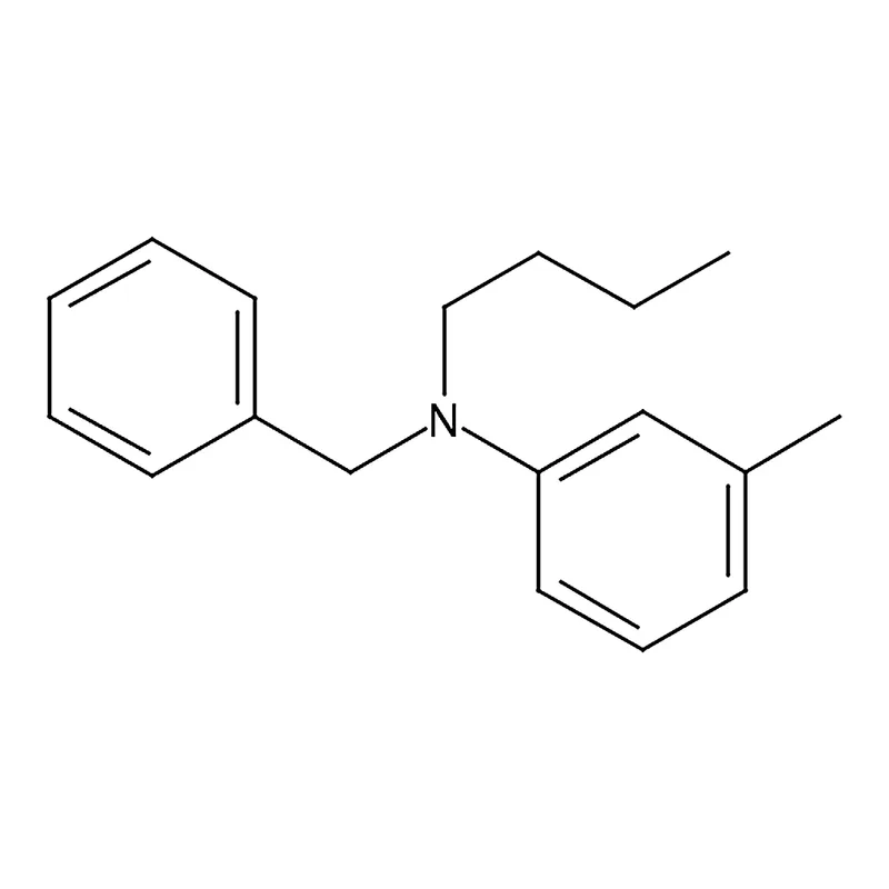 RHAWN N-Benzyl-N-butyl-3-methylaniline