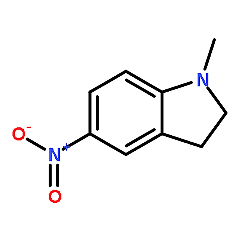 RHAWN 1-Methyl-5-nitroindoline