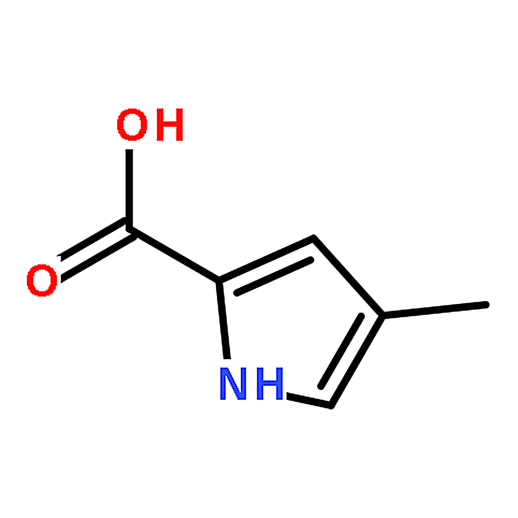 RHAWN 4-Methyl-1H-pyrrole-2-carboxylic acid