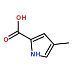 RHAWN 4-Methyl-1H-pyrrole-2-carboxylic acid