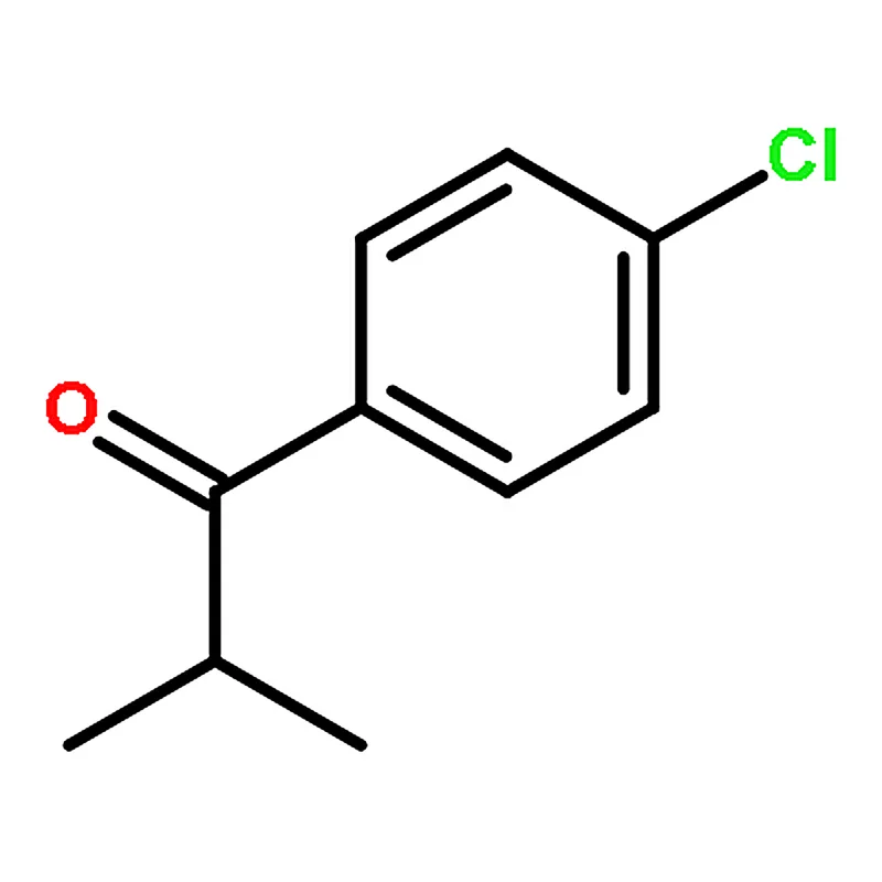 RHAWN 1-(4-Chlorophenyl)-2-methylpropan-1-one