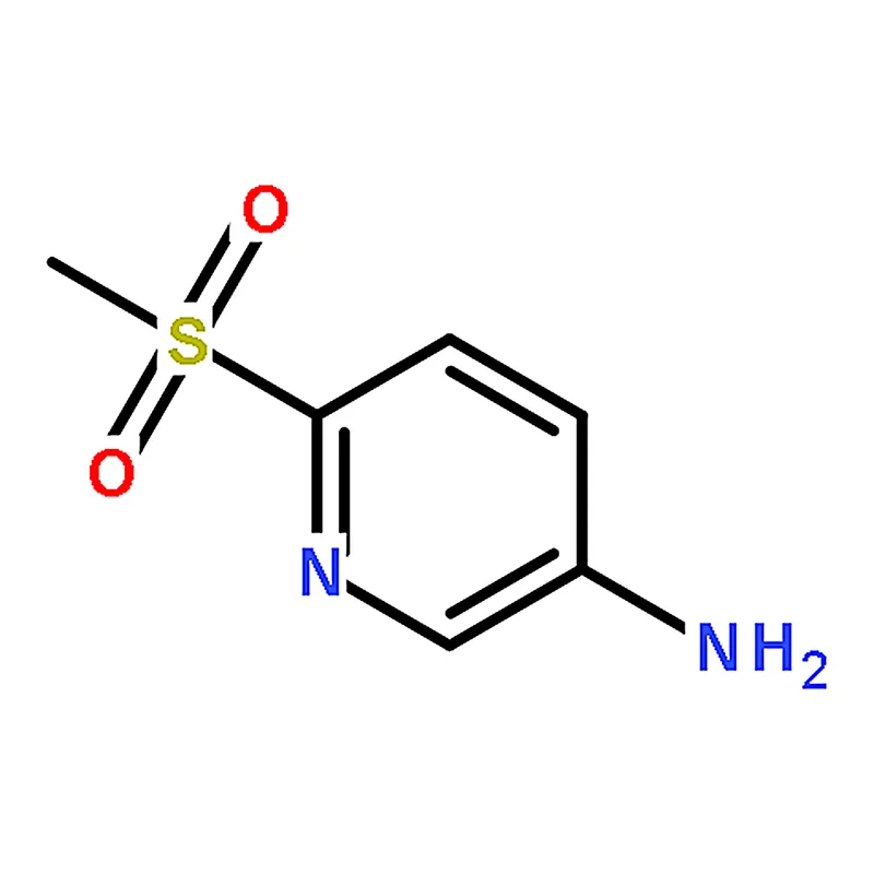 RHAWN 6-(Methylsulfonyl)pyridin-3-amine