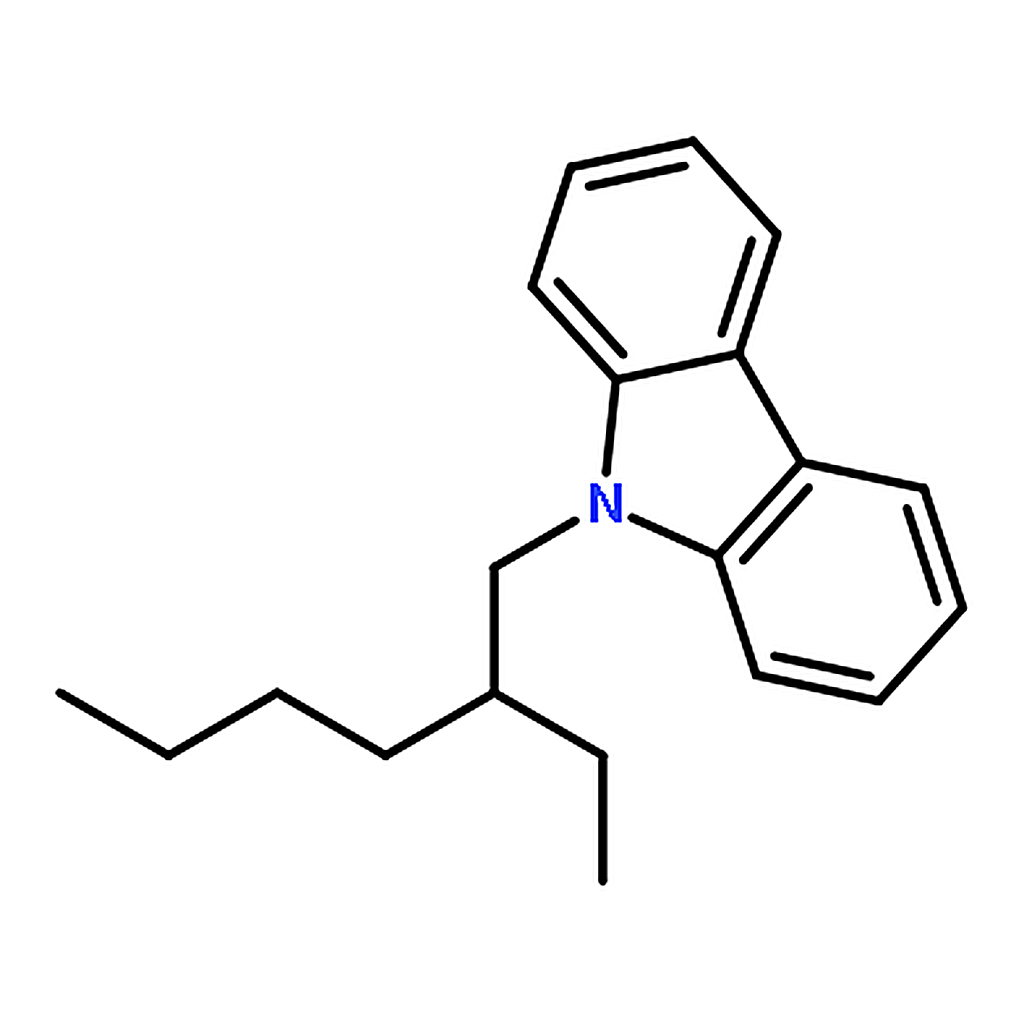 RHAWN 9-(2-Ethylhexyl)carbazole