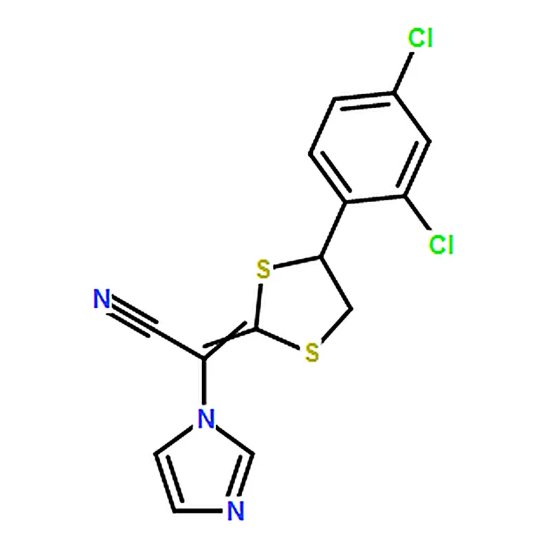 RHAWN Luliconazole