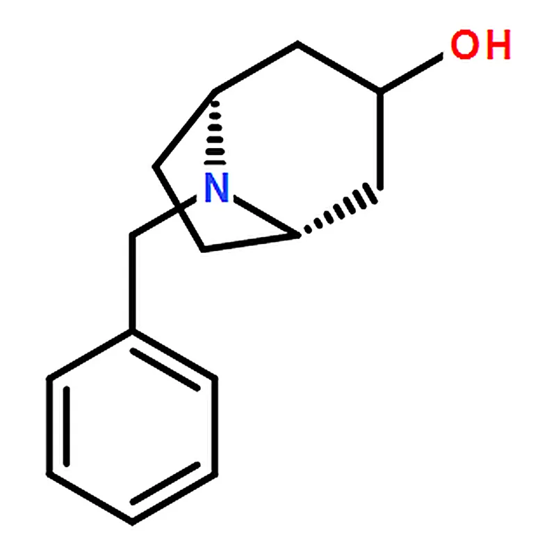 RHAWN N-Benzylnortropine