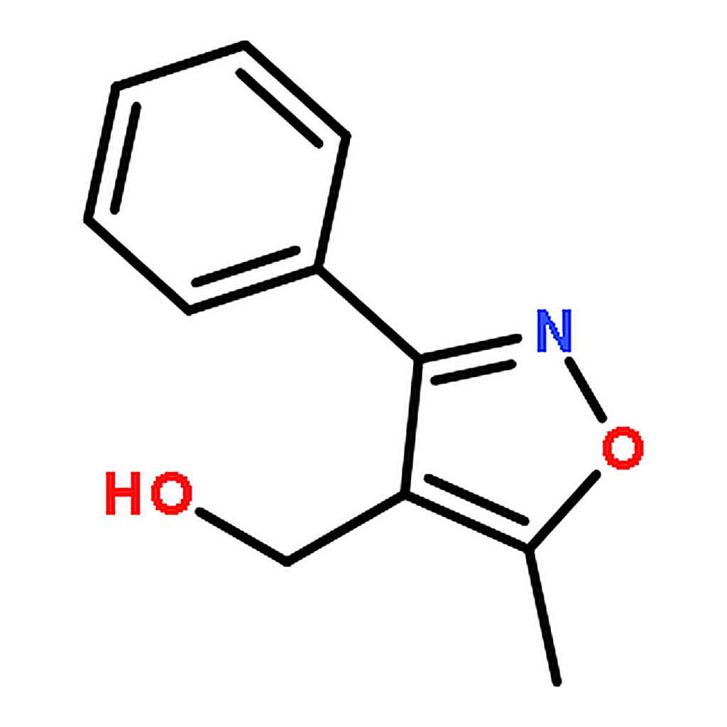 RHAWN (5-METHYL-3-PHENYLISOXAZOL-4-YL)METHANOL