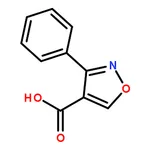 RHAWN 3-Phenylisoxazole-4-carboxylic acid