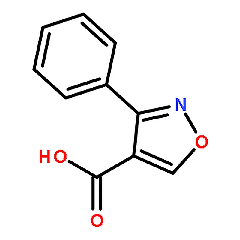 RHAWN 3-Phenylisoxazole-4-carboxylic acid