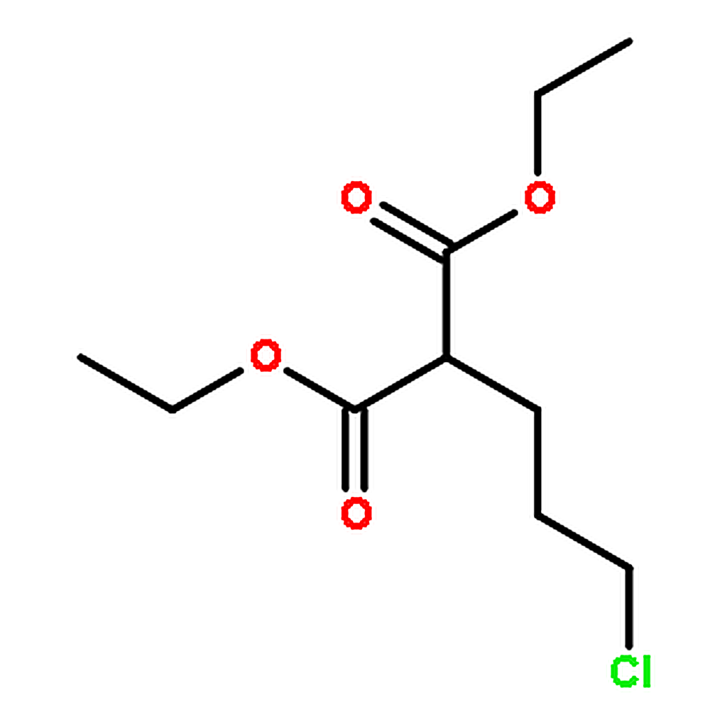 RHAWN Diethyl 2-(3-chloropropyl)malonate