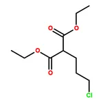 RHAWN Diethyl 2-(3-chloropropyl)malonate