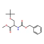 RHAWN O-tert-Butyl-N-carbobenzoxy-L-serine Methyl Ester