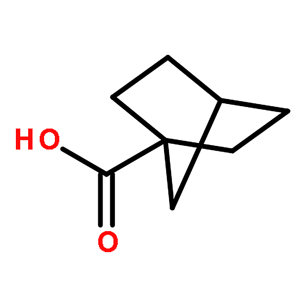 RHAWN Bicyclo[2.2.1]heptane-1-carboxylic acid