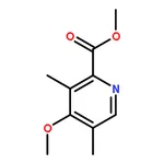 RHAWN Methyl 4-methoxy-3,5-dimethylpicolinate