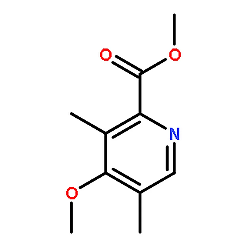 RHAWN Methyl 4-methoxy-3,5-dimethylpicolinate