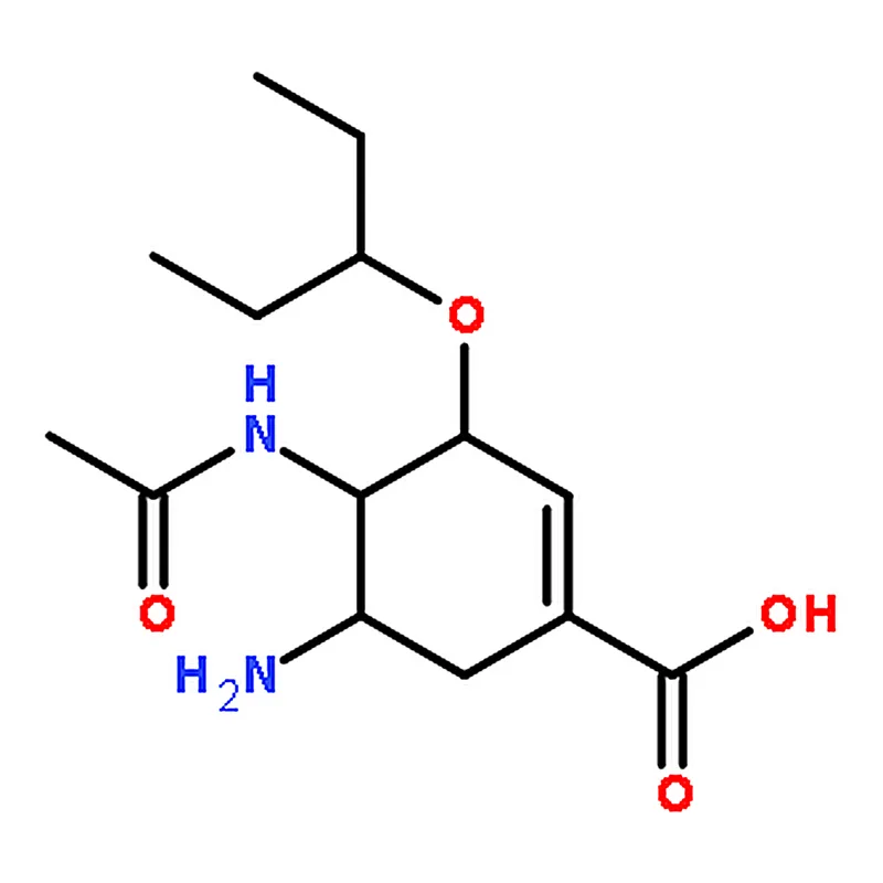 RHAWN Oseltamivir (acid)