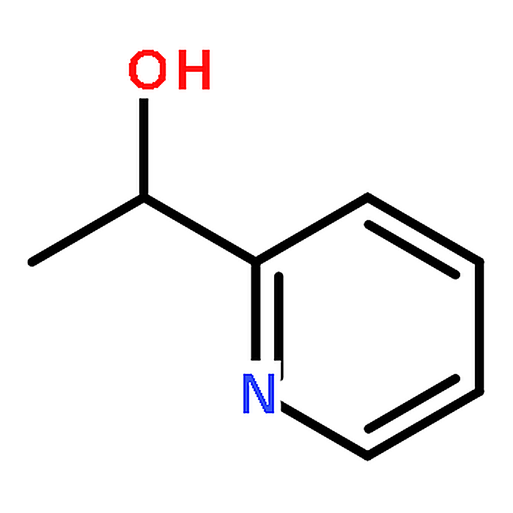 RHAWN 1-(Pyridin-2-yl)ethanol
