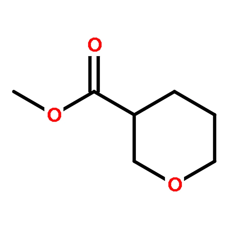 RHAWN Methyl tetrahydro-2H-pyran-3-carboxylate