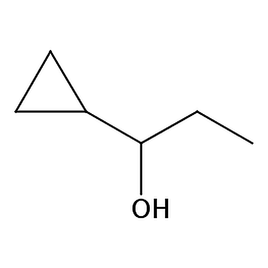RHAWN 1-Cyclopropylpropan-1-ol