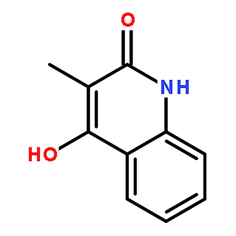 RHAWN 4-Hydroxy-3-methylquinolin-2(1H)-one