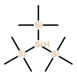 RHAWN Tris(trimethylsilyl)silane